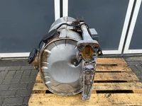 Silencer Volvo 20579345