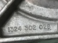 Plaat Renault 7420938648