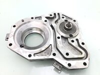 Plaat Renault 7420938648 Plaat Renault 7420938648