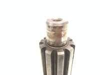 Renault Axle socket 7420966269