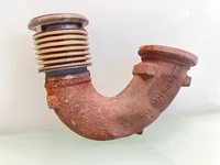 Pipe Volvo 20966374 Pipe Volvo 20966374