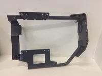 Plate Renault 7420969988 Plate Renault 7420969988