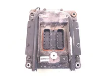 Engine management ECU Renault 7421248719 Engine management ECU Renault 7421248719