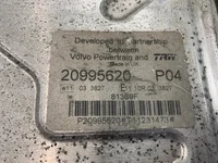 Engine management ECU Renault 7421248719 Engine management ECU Renault 7421248719