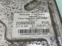 Engine management ECU Volvo 20995620 Engine management ECU Volvo 20995620