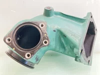 Line Volvo 20745393 Line Volvo 20745393