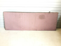 Bett Volvo 21016806