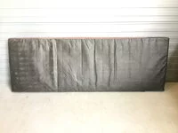 Bed Volvo 21016806 Bed Volvo 21016806