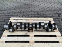 Arbore cotit Volvo 21022489