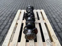 Arbore cotit Volvo 21022489