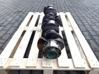 Arbore cotit Volvo 21022489