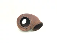 Ventilkörper Volvo 21033472 Ventilkörper Volvo 21033472