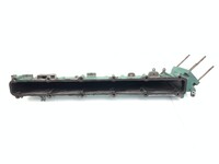 Intake manifold Volvo 21041605