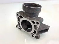 Conduite deau de refroidissement Volvo 21073059 Conduite deau de refroidissement Volvo 21073059
