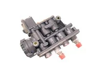 Magnetventil Volvo 21083654