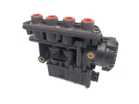 Solenoid valve Renault 5801455188 Solenoid valve Renault 5801455188
