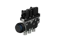 Solenoid valve WABCO 1934983