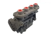 Valva selenoida Volvo 21083660