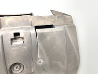 Kotflügel Renault 7421094395