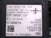 Sensor Renault 7421167238