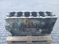 Bloco do motor Volvo 20713807 Bloco do motor Volvo 20713807