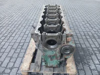 Bloco do motor Volvo 20713807 Bloco do motor Volvo 20713807