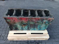 Bloc moteur Volvo 20713807