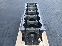 Bloc moteur Volvo 20713807
