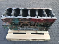 Bloc moteur Volvo 20713807