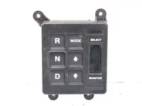 Plaque de commutation Volvo 25376100