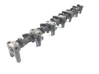 Eixo Rocker Renault 7421294973