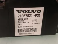 VECU control unit Volvo 20538397 VECU control unit Volvo 20538397