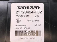 VECU control unit Volvo 20538397 VECU control unit Volvo 20538397