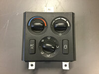 Control unit Volvo 20508581