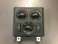 Control unit Volvo 20508581