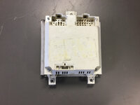Control unit Volvo 20508581