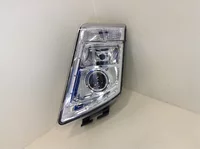 Headlight FH3 Left LHD 21035645