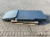 Saltea Volvo 21326036