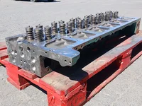 Culasse Volvo D13C 420 C1 20871250 Culasse Volvo D13C 420 C1 20871250