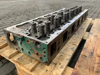 Culasse Volvo D13A 440 A1 20871250 Culasse Volvo D13A 440 A1 20871250