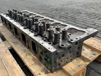 Culasse Volvo D13A 440 A1 20871250 Culasse Volvo D13A 440 A1 20871250