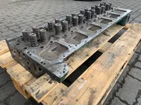 Culasse Volvo D13A 440 A1 20871250 Culasse Volvo D13A 440 A1 20871250