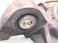 Deckel Volvo 1521978