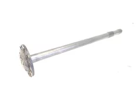 Axe traversant avec verrouillage Volvo 3152525