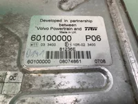 Engine management ECU Volvo 20766230 Engine management ECU Volvo 20766230