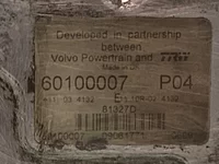 Engine management ECU Volvo 20766230