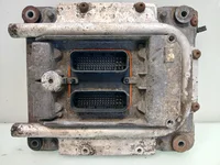Engine management ECU Volvo 20766230