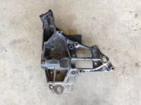 Fixation Volvo 21767733