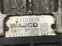 ECU cambio Volvo 21911581