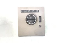 Panou de control Volvo 22181536